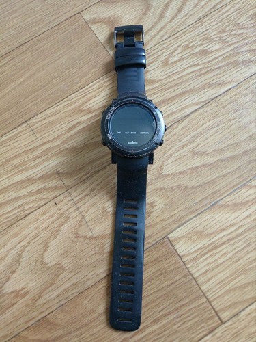 Suunto core digitaluhr uhr - suunto,