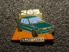 ⭐️⭐️⭐️ Peugeot 205