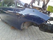 Kotflügel rechts Fiesta 6 JA8 Blazer-Blau