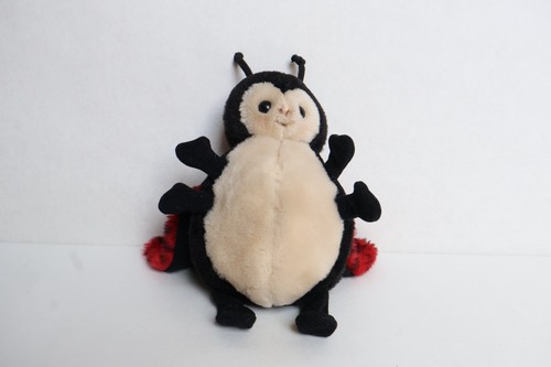 Steiff käfer cosy crabby - "cosy, crabby"