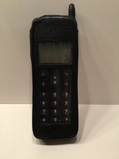 Vintage Handy Philips Fizz