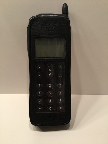 Vintage handy philips - vintage,