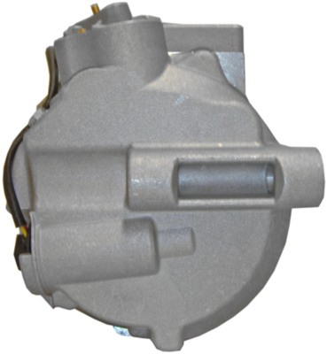 Mahle acp 129 000s kompressor - mahle,