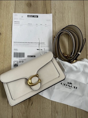 Original coach handtasche - original,