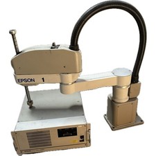 .LK3938 Roboterarm Steuerung Seiko Epson H654BN SRC-320 ohne Kabel