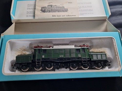 Märklin spur 3022 - märklin, ac