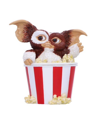 Gremlins gizmo figur - gremlins, im