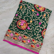 Klassische indische Braut