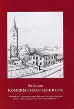 Bedaium Römermuseum Seebruck