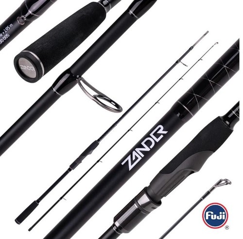 Zeck zander vertikal wumme - zeck,