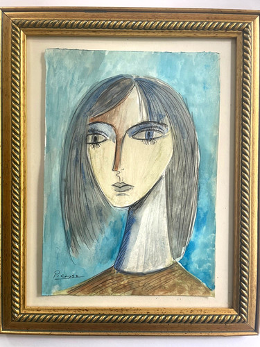 Picasso pablo original - pablo,