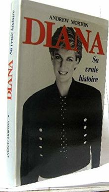 Diana vraie histoire von - diana,,