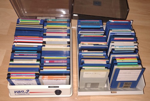 Für commodore amiga 500 2 - für,