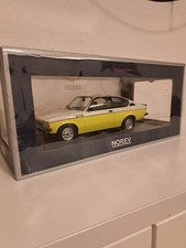 Opel Kadett C Coupe GT/E 1977
