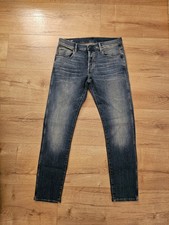 G-Star RAW 3301 Slim Jeans