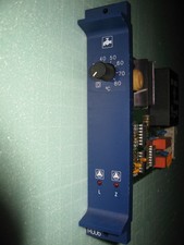 Buderus Modul 006 für