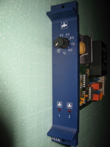 Buderus modul 006 für - modul,