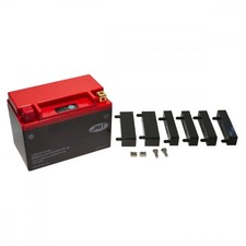Lithium Ionen LiFePo4 Batterie