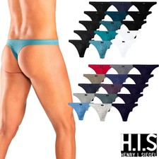 5 Herren Strings von HIS