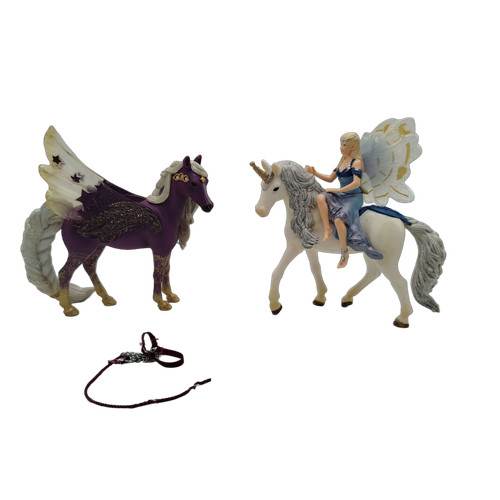 Schleich bundle pegasus - bundle,