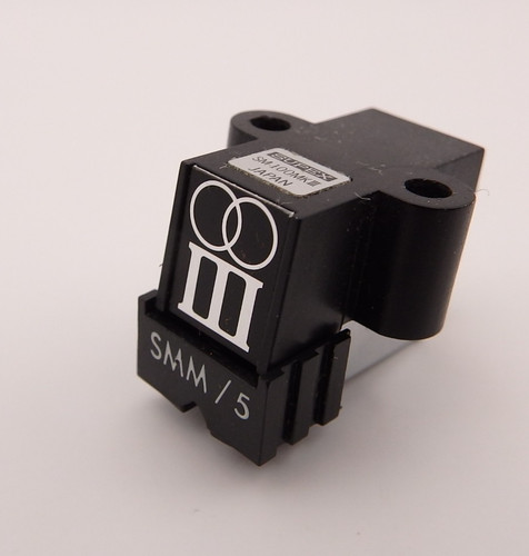 Supex 100 ii mm - 100,