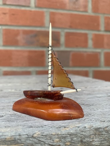 Schiff segelschiff bernstein - schiff,