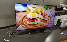 Samsung QN75QN80FAFXZA 75"