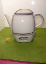 Thomas Teekanne  + Stövchen