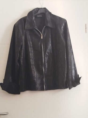 Teiler anzug art kunstleder - 2,