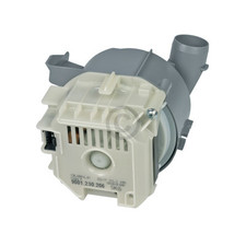 Heizpumpe BOSCH 12019637