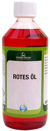 Rotes holz öl möbelpflege - rotes,