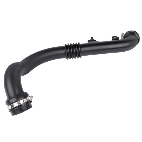 Turboschlauch schwarz für - schwarz,