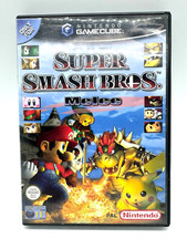 Super Smash Bros. Melee