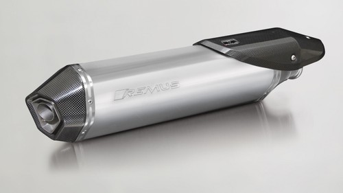 Remus hexacone stahl - hexacone,