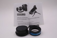 NOVOFLEX CANON EOS-RETRO ADAPTER ,  SHC Art.762780
