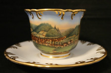 Sehr seltene Biedermeier