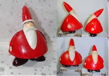 Weihnachtsmann"Dick"Metall*San