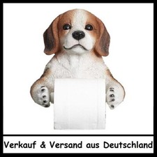 Toilettenpapierhalter