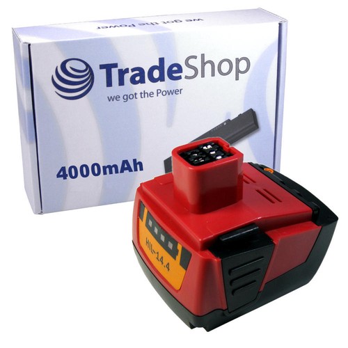 Akku 4000mah für - akku,