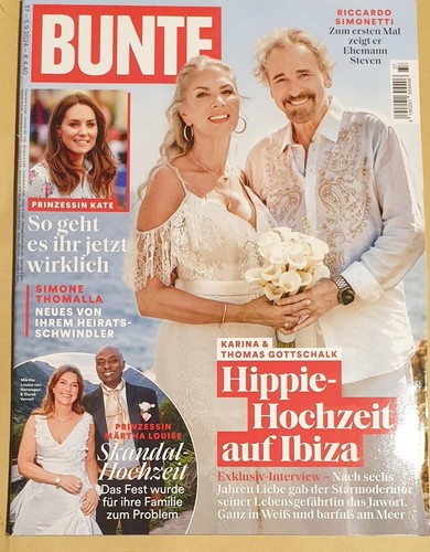 Bunte 2024 thomas - 2024,