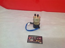Kraftstoffpumpe honda 1000 - kraftstoffpumpe,