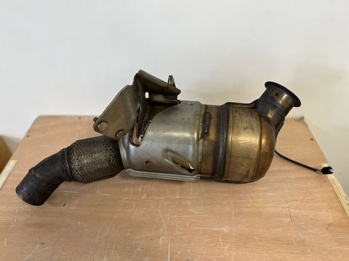 Bmw dieselpartikelfilter - bmw,