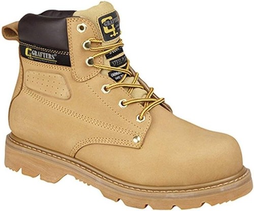 Grafters gladiator m538n - m538n, honey