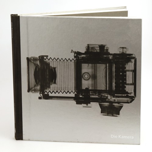 Buch die kamera life - buch,