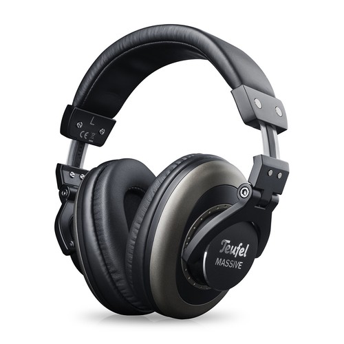 Teufel massive fi - teufel, hi-fi