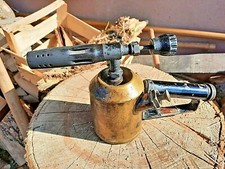 S21 -  Vulcano Lötlampe