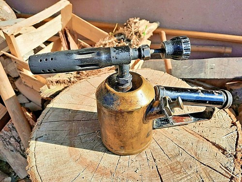 S21 vulcano lötlampe - s21,