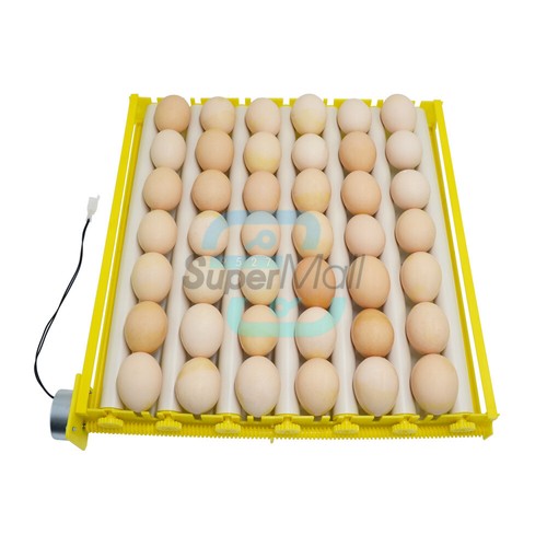 Automatic rotary egg turner - rotary,