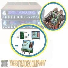 Für Grundig R2000 R3000