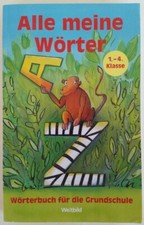 Alle Meine Wörter